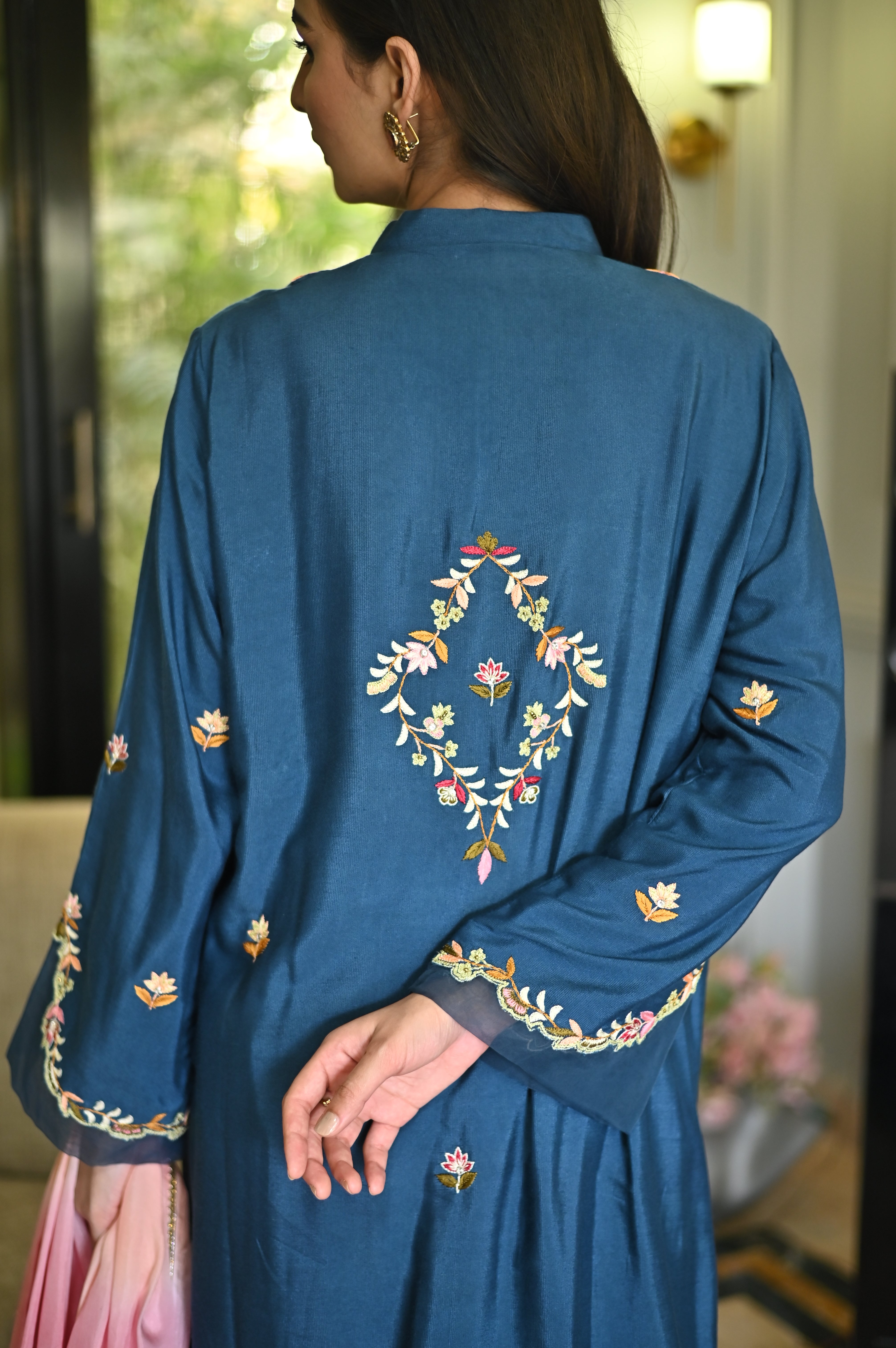 Azul