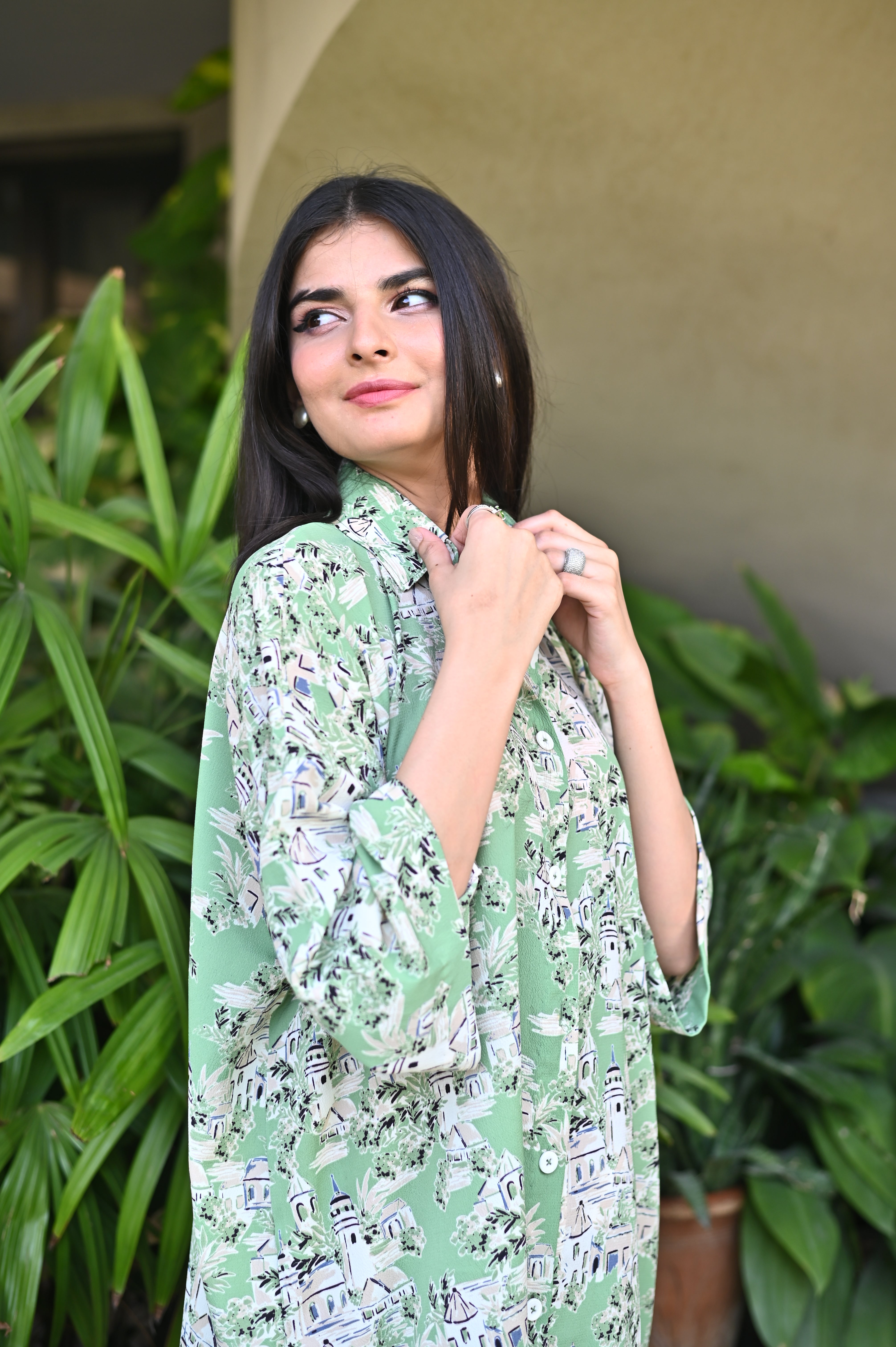 Mint To Be